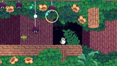 Songbird Symphony screenshot 6