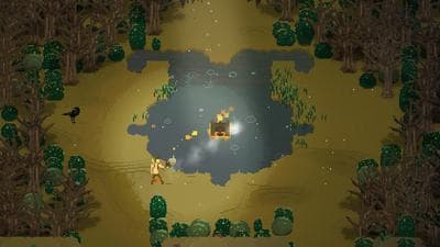 Songbringer screenshot 1