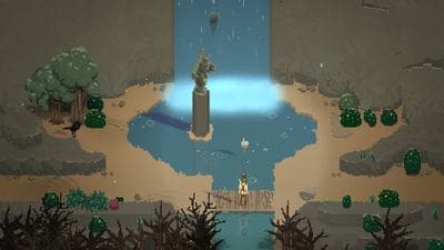 Songbringer screenshot 3