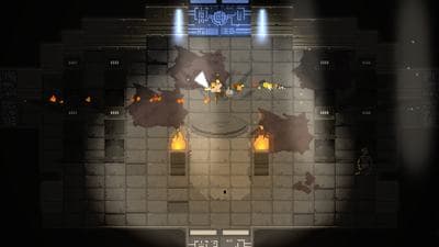 Songbringer screenshot 2
