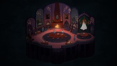 Songs of Glimmerwick screenshot 21