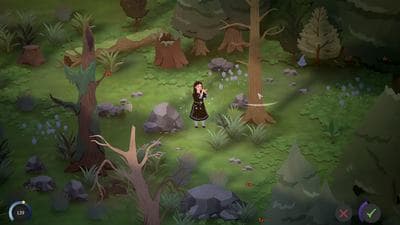 Songs of Glimmerwick screenshot 17