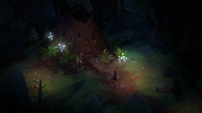 Songs of Glimmerwick screenshot 4