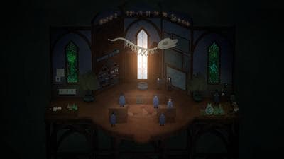 Songs of Glimmerwick screenshot 18
