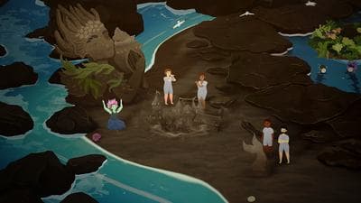 Songs of Glimmerwick screenshot 19