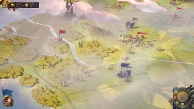 Songs of Silence screenshot 4