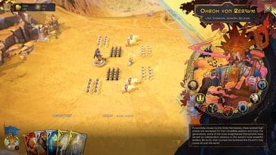 Songs of Silence screenshot 6