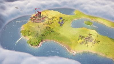 Songs of Silence screenshot 7