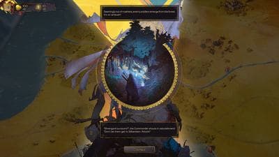 Songs of Silence screenshot 5
