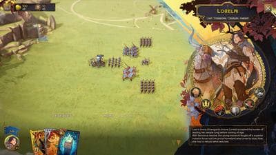 Songs of Silence screenshot 3