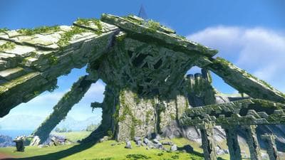 Sonic Frontiers screenshot 9
