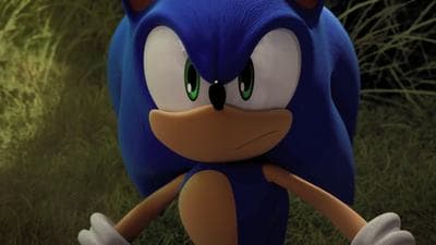 Sonic Frontiers screenshot 7