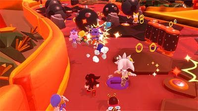 Sonic Rumble screenshot 3