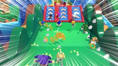 Sonic Rumble screenshot 4