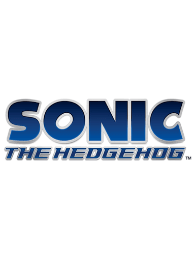 Sonic The Hedgehog