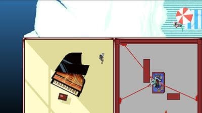 Sonokuni screenshot 1