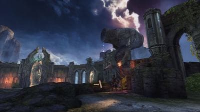 Sorcery screenshot 5