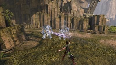 Sorcery screenshot 3