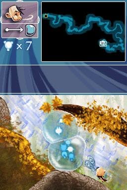 Soul Bubbles screenshot 2
