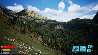 Soul Valley screenshot 5
