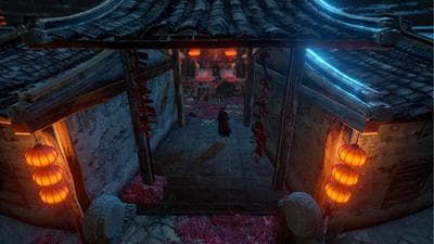 Soul at Stake screenshot 1