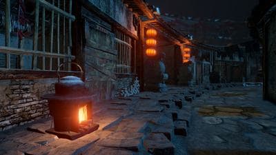 Soul at Stake screenshot 8