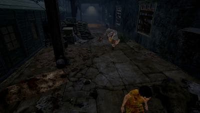 Soul at Stake screenshot 11