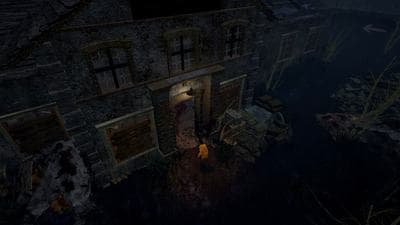 Soul at Stake screenshot 4