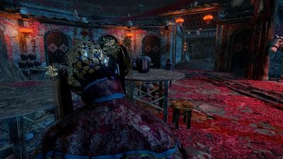 Soul at Stake screenshot 7