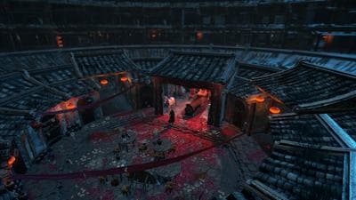 Soul at Stake screenshot 9