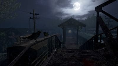Soul at Stake screenshot 6