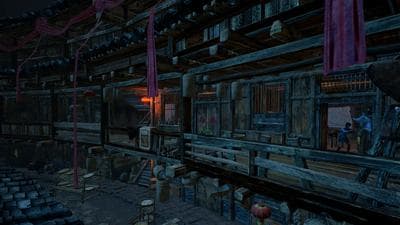Soul at Stake screenshot 2