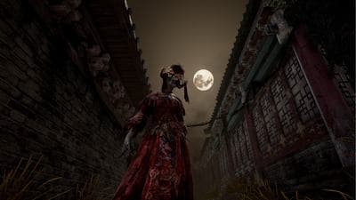 Soul at Stake screenshot 5