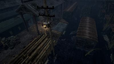 Soul at Stake screenshot 12