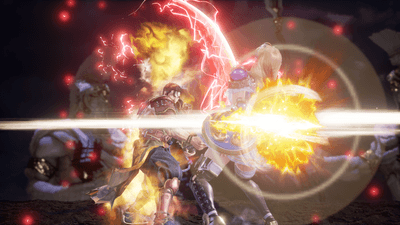 SoulCalibur VI screenshot 10