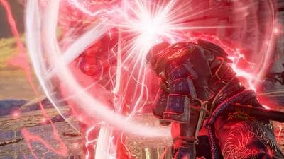 SoulCalibur VI screenshot 4