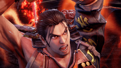 SoulCalibur VI screenshot 12