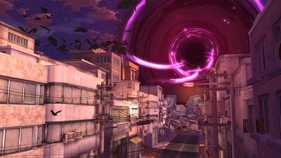 SoulWorker screenshot 8