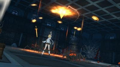 SoulWorker screenshot 2