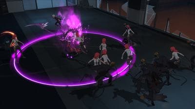 SoulWorker screenshot 4