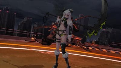 SoulWorker screenshot 7
