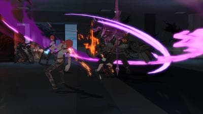 SoulWorker screenshot 6
