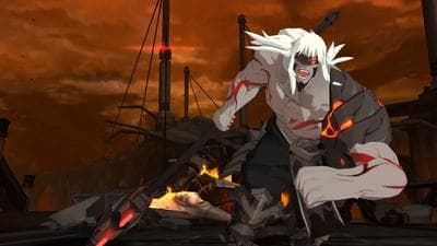SoulWorker screenshot 3