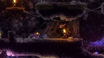 Souldiers screenshot 3