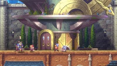 Souldiers screenshot 5