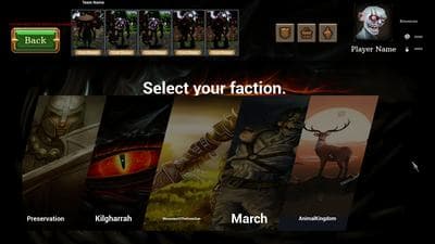 Soulless Legions screenshot 3