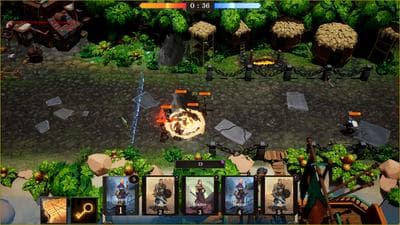 Soulless Legions screenshot 4