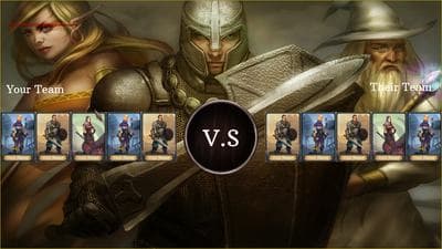 Soulless Legions screenshot 7