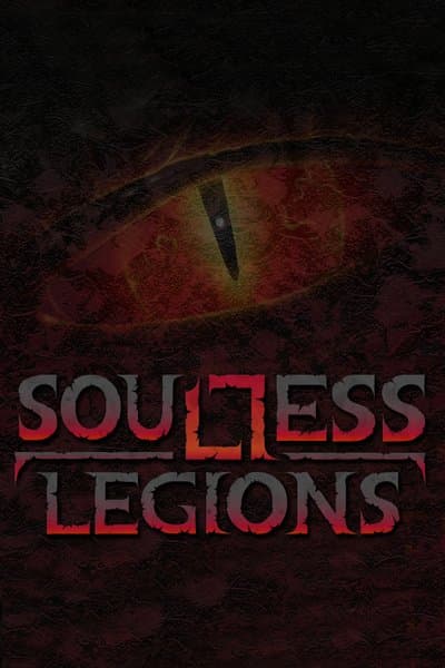 Soulless Legions
