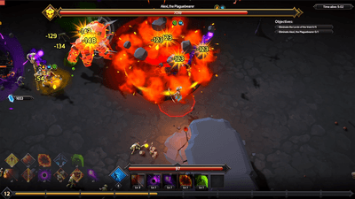 Soulstone Survivors screenshot 6